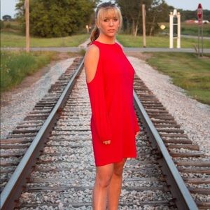 Meet your Posher, Kristina